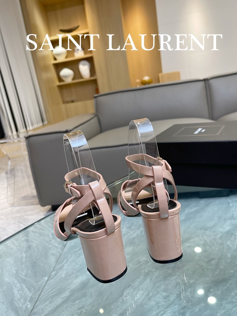 YSL High Heels